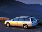 Ford Mondeo Turnier 2000 года